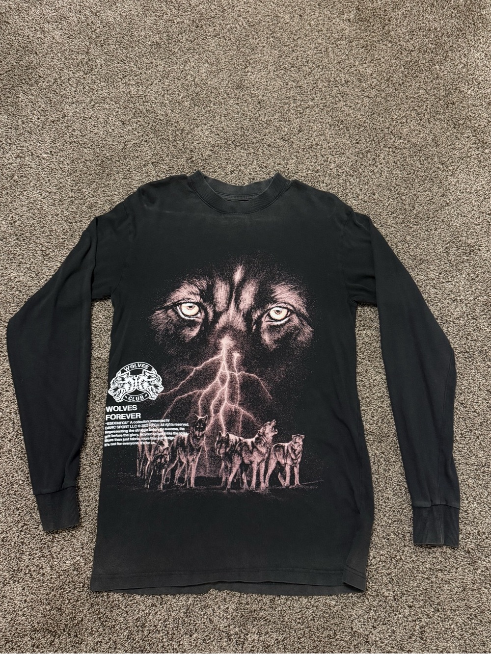 Darc sport - SHE women’s long sleeve